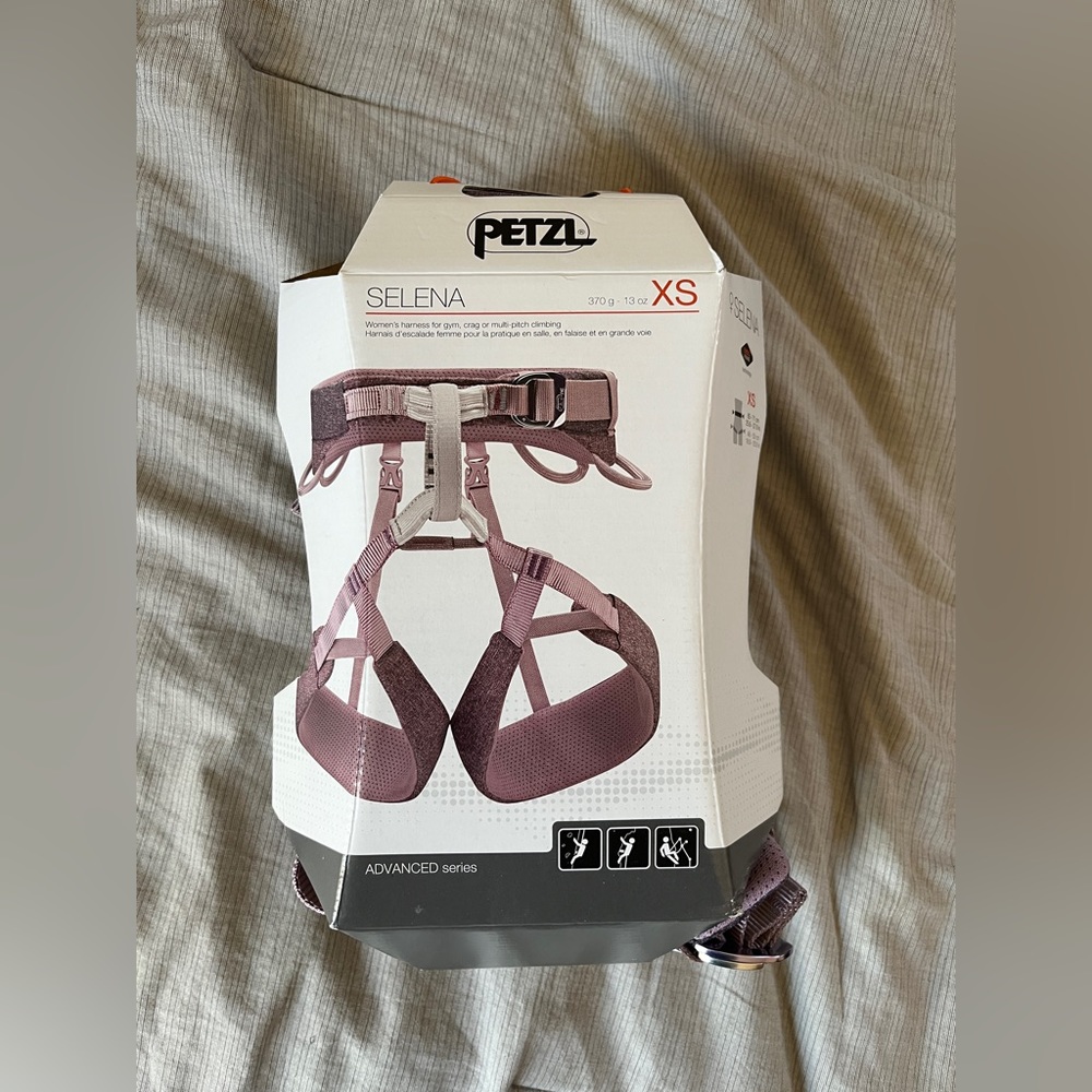 Petzl Selena X-Small